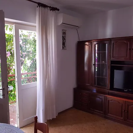 Mravak Apartman