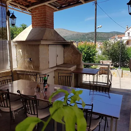 Mravak Trogir