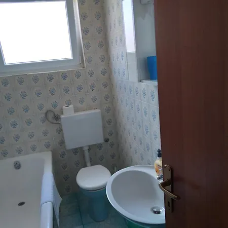 Apartment Mravak