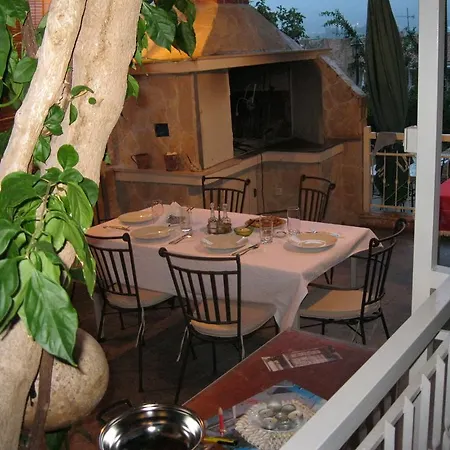Mravak Apartman