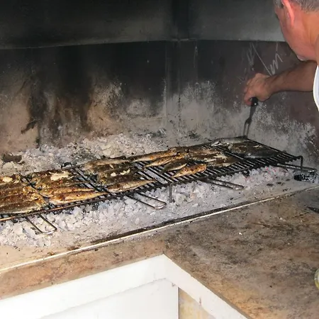 Mravak Apartman *