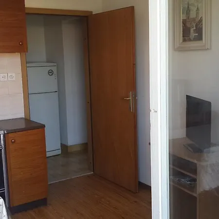 Mravak Apartment