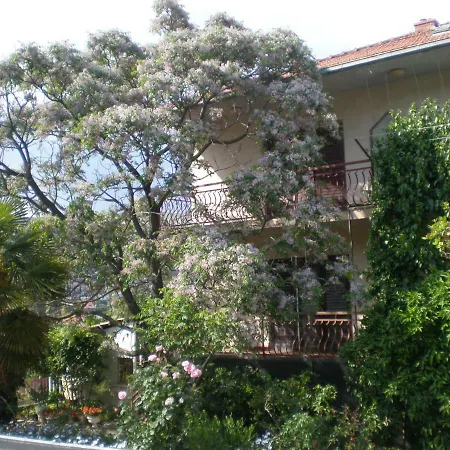 Apartman Mravak Trogir