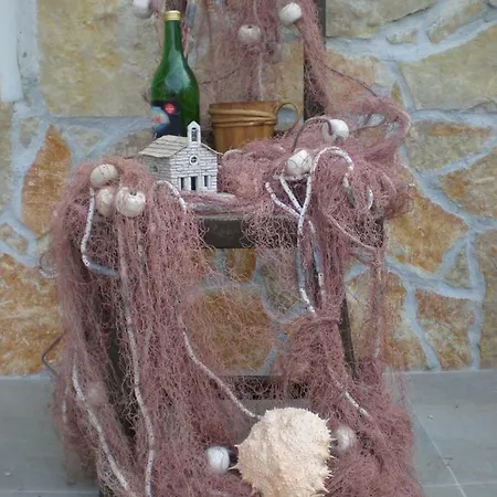 Mravak Διαμέρισμα *