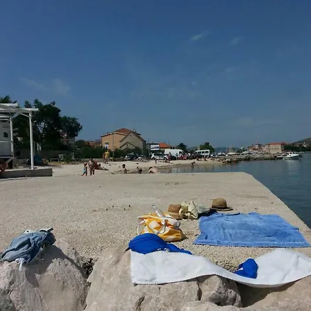 Apartment Mravak Trogir