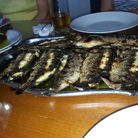 Mravak 아파트 *