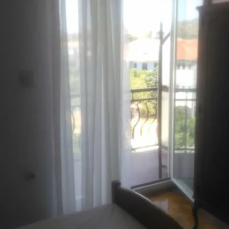 Mravak Apartman *