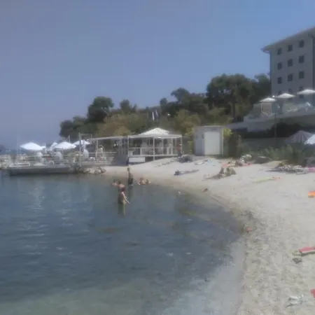 Apartment Mravak Trogir