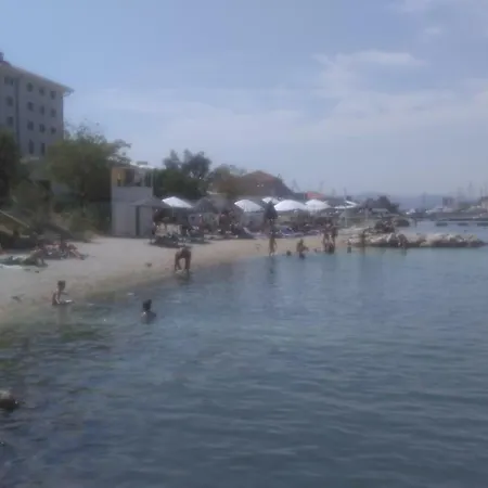 Mravak * Trogir
