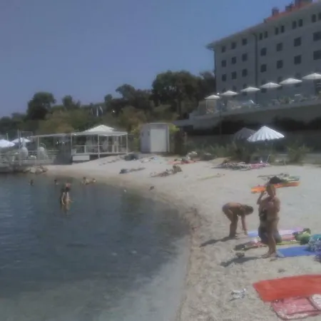 Διαμέρισμα Mravak