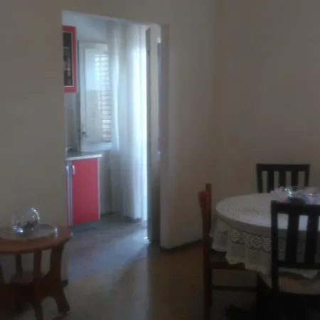 Mravak Apartman