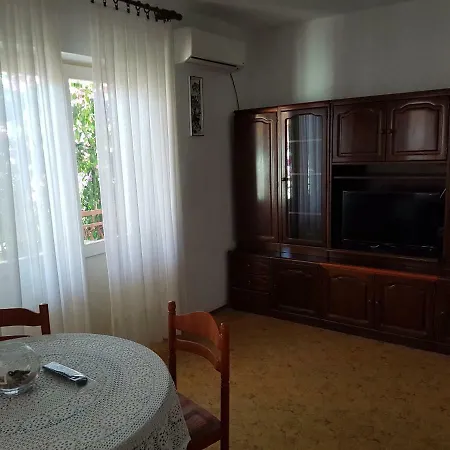 Mravak Apartment