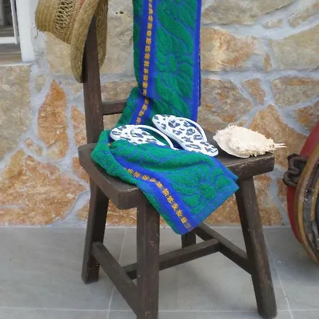 Διαμέρισμα Mravak