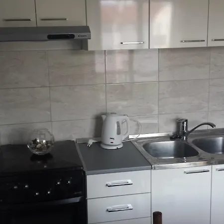 Mravak Apartman *