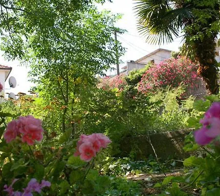 Апартаменти Mravak *