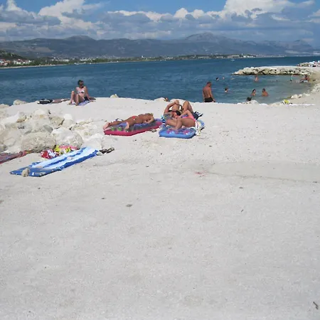 Mravak Apartament Trogir