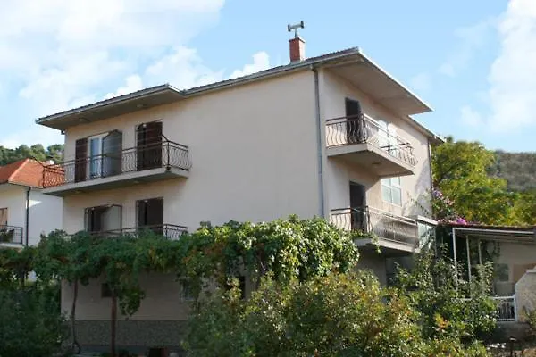 Apartment Mravak Trogir