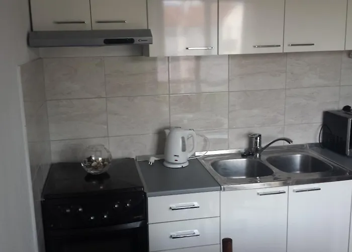 Mravak Appartement *