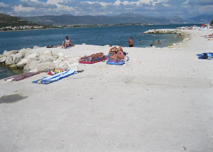 Mravak Appartement Trogir