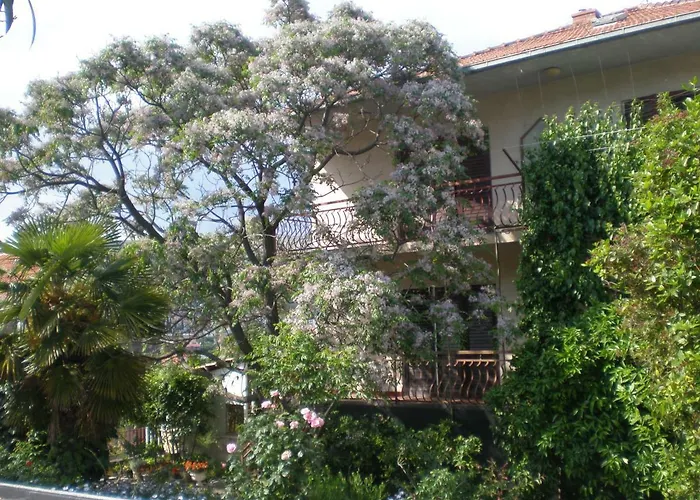 Appartement Mravak Trogir