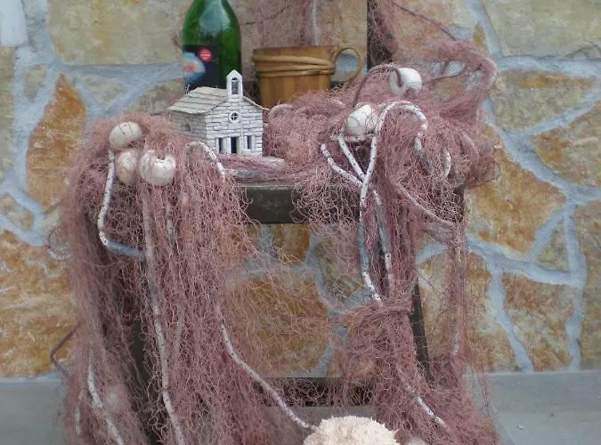 Mravak Appartement *