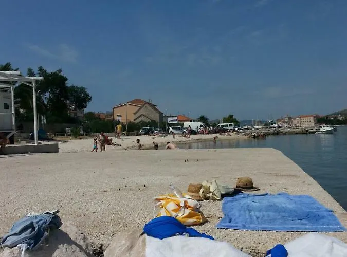 Appartement Mravak Trogir