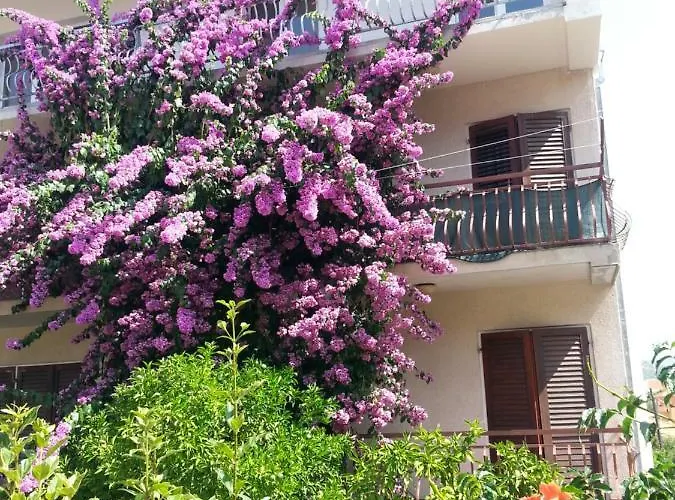 Mravak Apartment Trogir