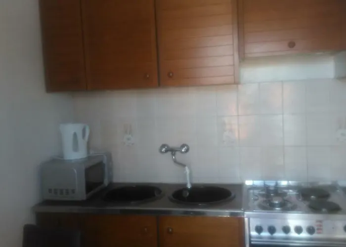 Appartement Mravak Trogir