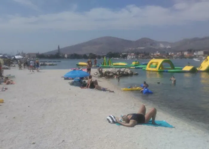 Appartement Mravak *