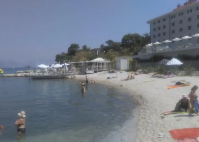 Appartement Mravak Trogir