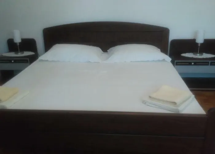 Mravak Appartement Trogir