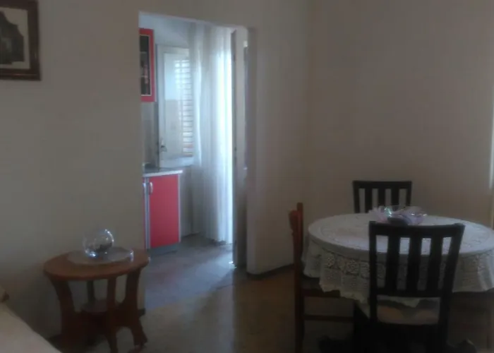 Mravak Appartement