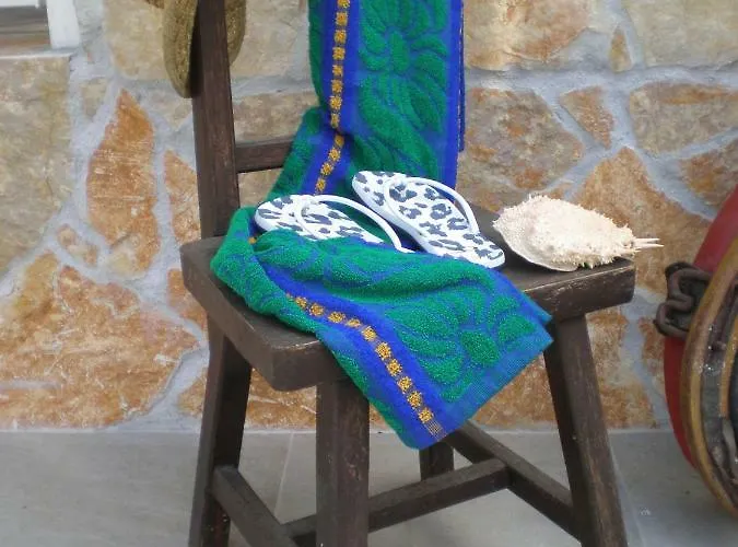 Appartement Mravak