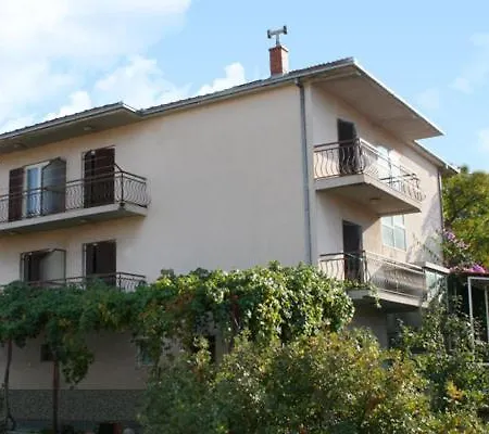 Appartement Mravak Trogir