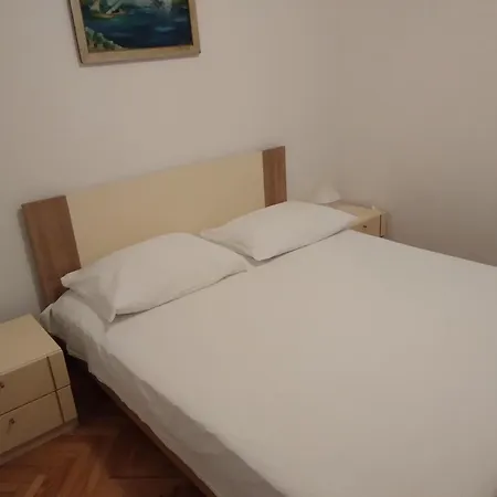 Mravak Appartement Trogir