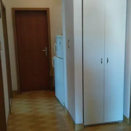 Mravak Appartement *