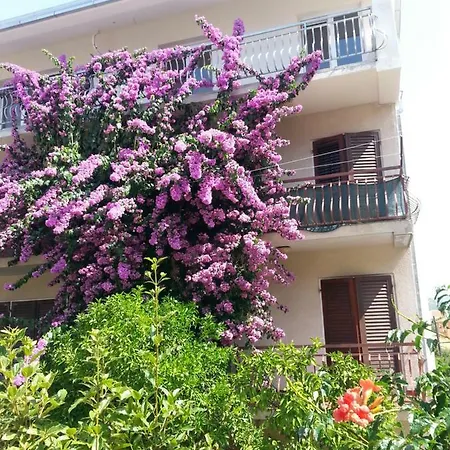 Mravak Appartement Trogir