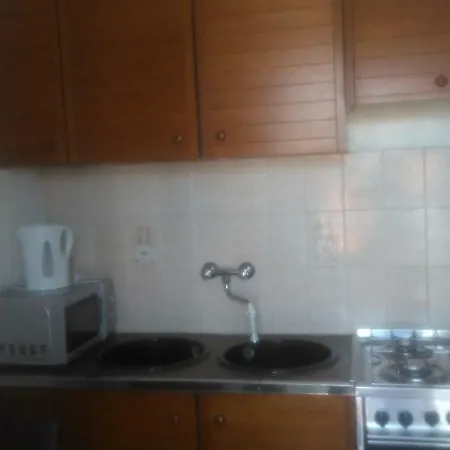 Appartement Mravak Trogir