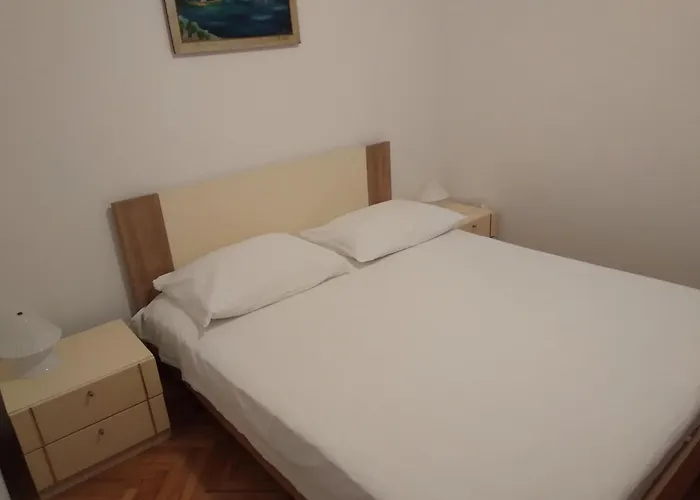 Mravak Apartment Trogir