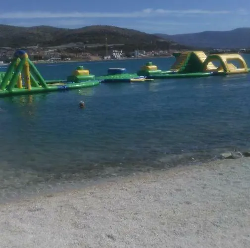 Apartment Mravak Trogir